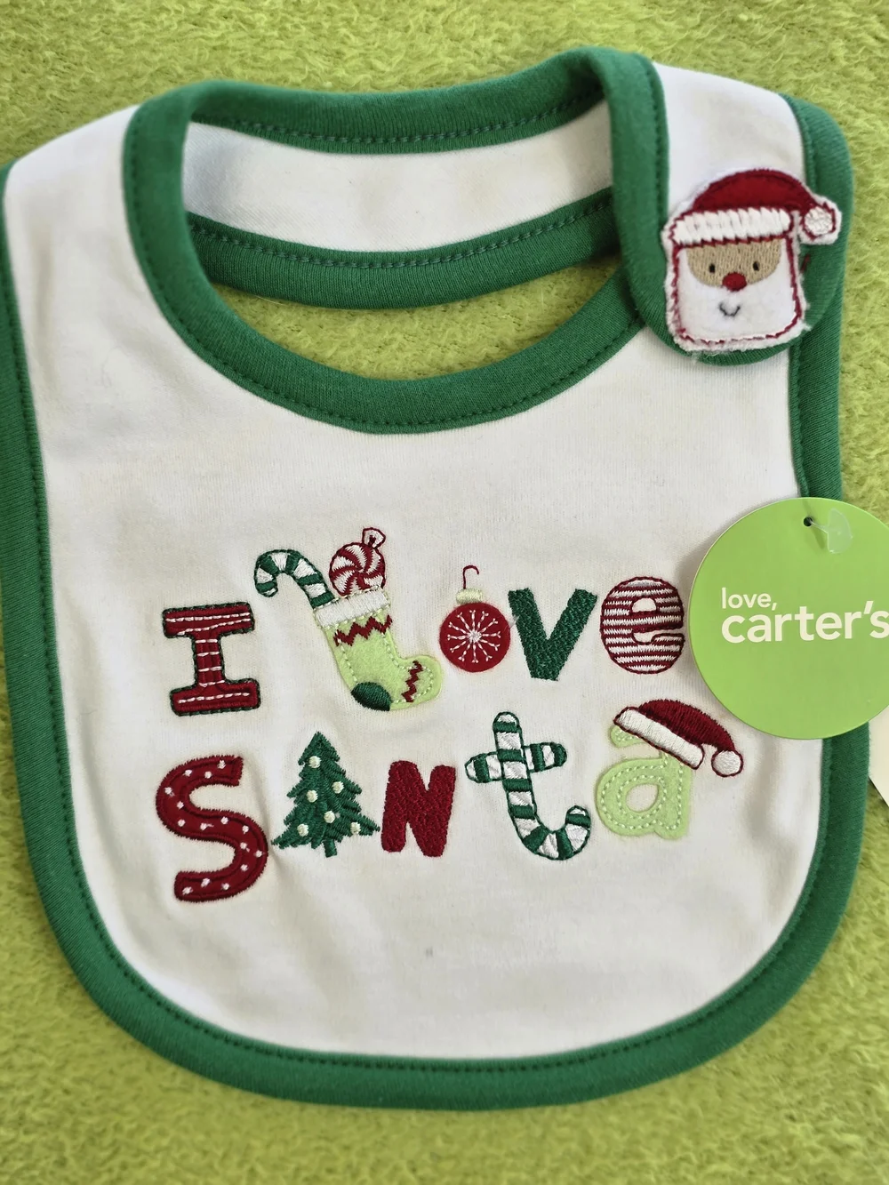 Carters carter christmas